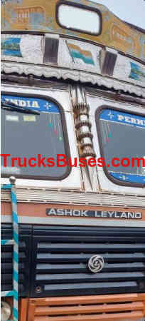 Ashok Leyland 3718 Images